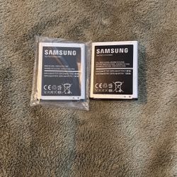 Samsung Battery