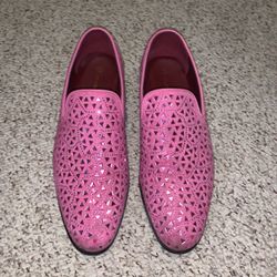 Size 12 Dress Shoes 