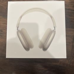 Airpods max StarLight