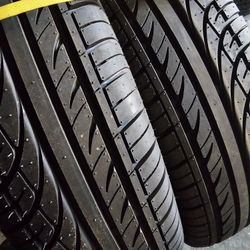NEW!!! (TWO) 185 65 15 FULLWAY TIRES 