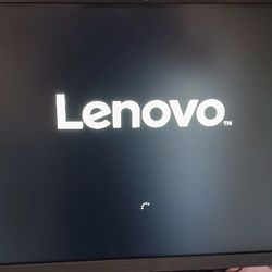 Lenovo All In One