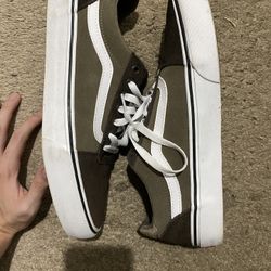 Vans Size 10.5