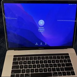 2019 MacBook Pro