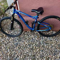 Hyper Hydroform 29” L/XL 21 Speed Mountain Bike