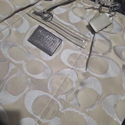 Coach  Bag 