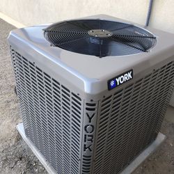 Ac units and more