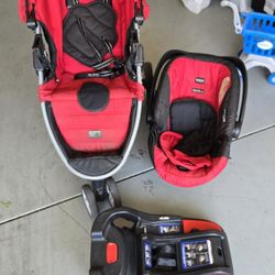 Stroller - FREE