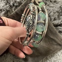 Jewelry Jewellery Bracelet With Stones Band For Girls