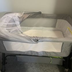 Baby Bed 