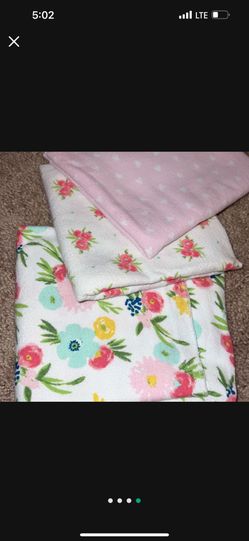 Baby Blankets