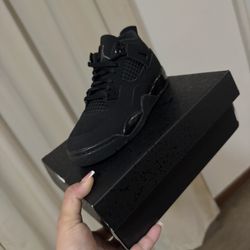 Black Cat
