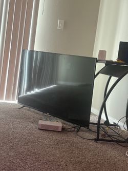 58 inch smart tv Roku