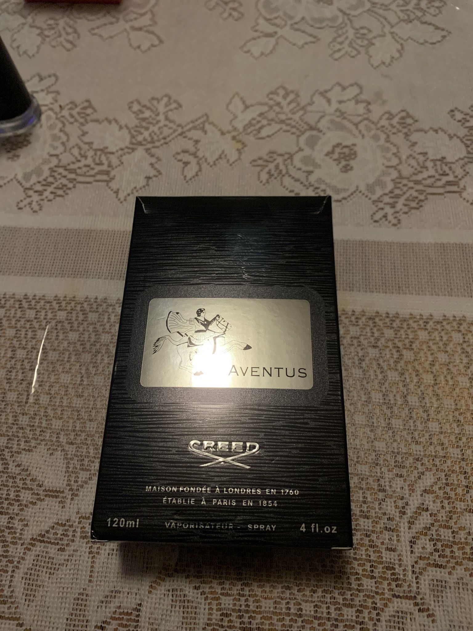 Creed Aventus