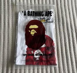 Bathing Ape Shirt