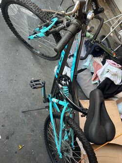 26” Huffy Trail Runner