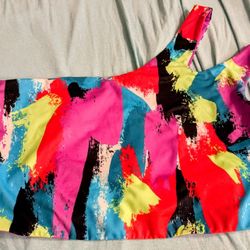 Yitty top new with tags