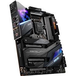 Mother Board Z490