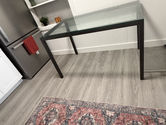 West elm dining Table