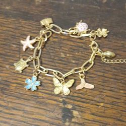 Handmade bracelet
