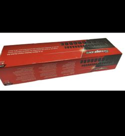 Snap on sockets