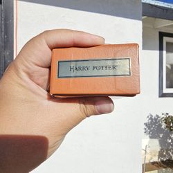 Harry Potter Wands 