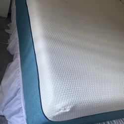King Size Mattress 