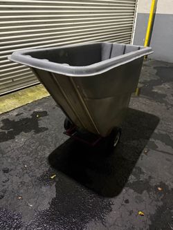 Dolly Cart