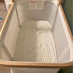 Cradlewise Crib