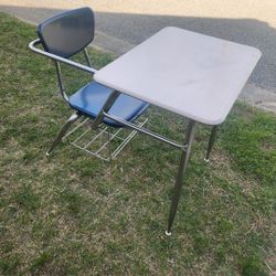 Two Adult Desks