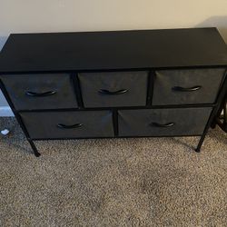 Dresser From Amazon 