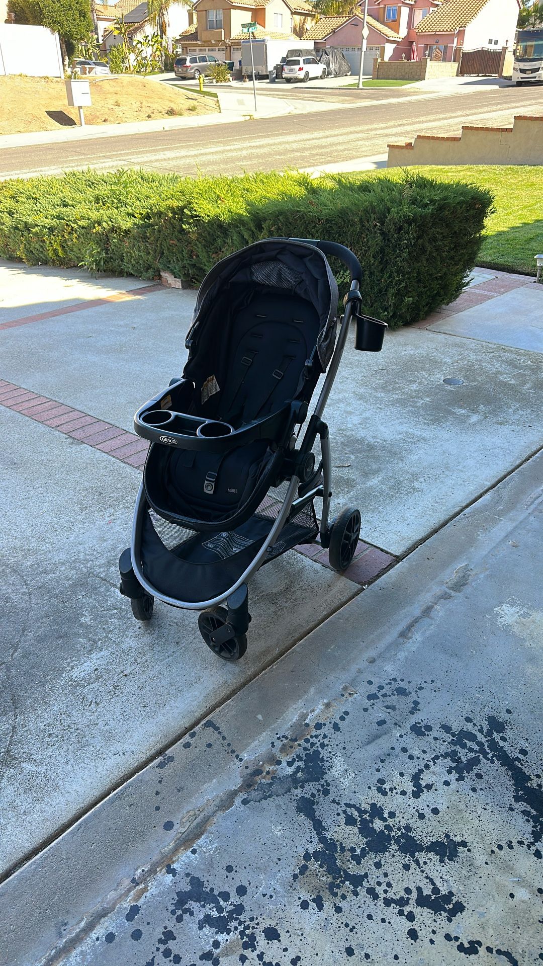 Graco Stroller