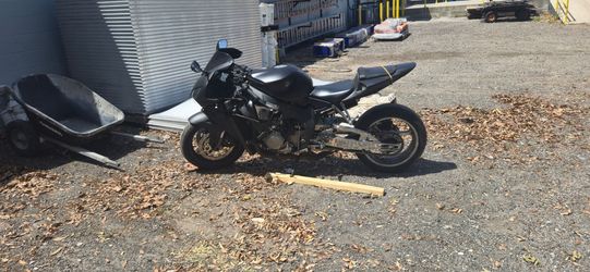 Honda cbr1000rr