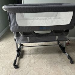 Baby Bassinet 