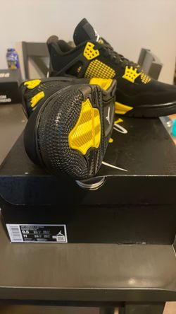 Jordan 4 retro