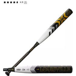 Louisville Slugger Meta Fastpitch Bat (-11)