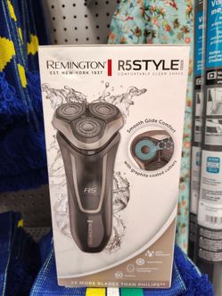 Remington R5 style
