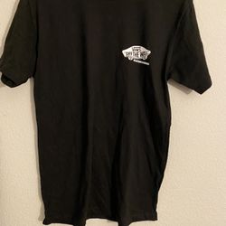 Vans skateboard t-shirt otw  New Supreme Bape Stussy 