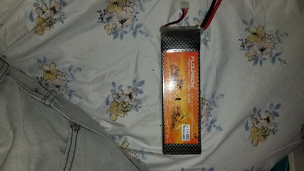 Rc Battery