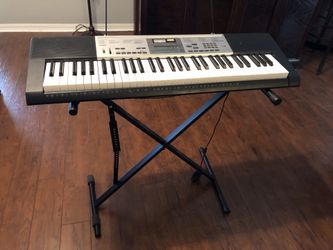 Casio Keyboard LK-175