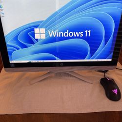 Hp Computer 
