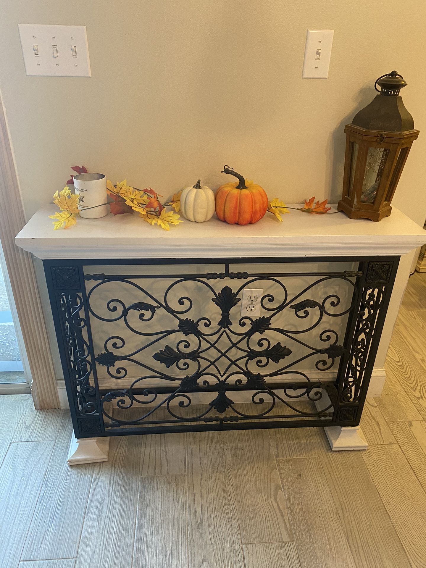 Console Table