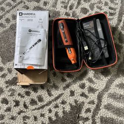 Cordless Rotary Tool 