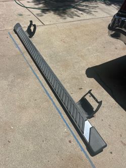 F150 Running Board