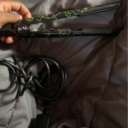 HAI FLAT IRON 