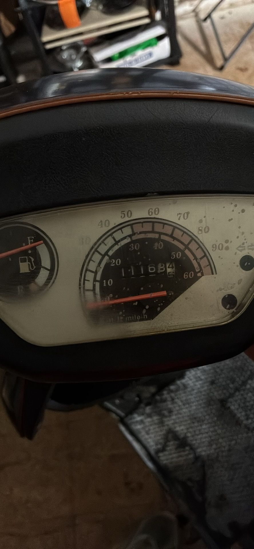 2023 Suzuki Lt-z50