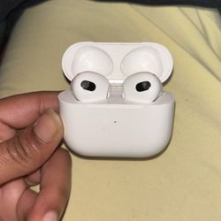 Air POD Pros