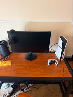 GAMING SETUP