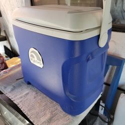 Igloo Cooler Medium Size  40 Cans +