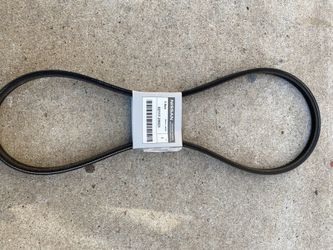 V-Belts For Nissan