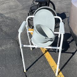 Toilet Seat Portable